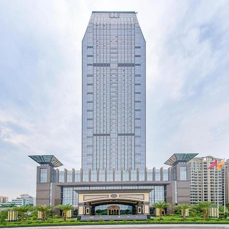 Haoyikang Hotel Huizhou  Exterior foto
