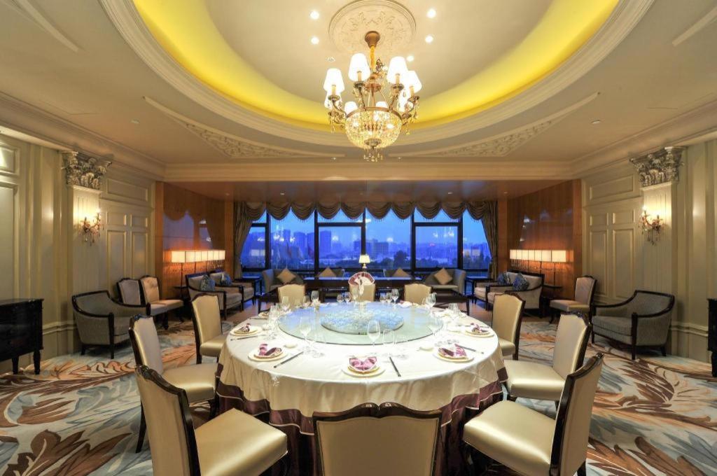 Haoyikang Hotel Huizhou  Exterior foto